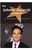 The Johnny Galecki Handbook - Everything You Need to Know about Johnny Galecki