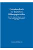 Allgemein Bildende Schulen in Der Bundesrepublik Deutschland 1949-2010