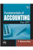 Fundamentals Of Accounting For Cpt