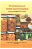Preservation of Fruits and Vegetables