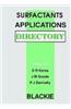 Surfactants Applications Directory