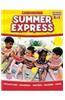 Summer Express, Between Grades K & 1