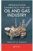 Production Chemicals for the Oil and Gas Industry