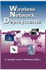 Wireless Network Deployments