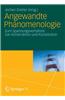 Angewandte Phanomenologie