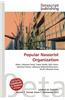 Popular Nasserist Organization