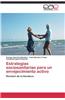 Estrategias Sociosanitarias Para Un Envejecimiento Activo