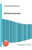 No-Fault Insurance