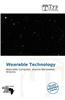 Wearable Technology