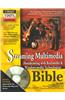 Streaming Multimedia Broadcasting With Real Media And Windows Media Technologies Bible W/Cd