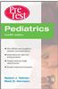 Pediatrics: PreTest Self-Assessment and Review