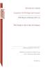 The Guide to the Code of Conduct: 10th Report of Session 2010-11: House of Lord Paper 212 Session 2010-12