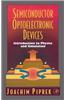 Semiconductor Optoelectronic Devices: Introduction to Physics and Simulation