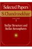 Selected Papers, Volume 1: Stellar Structure and Stellar Atmospheres
