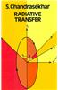 Radiative Transfer