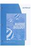 Introduction to Marine Biology, Laboratory Manual