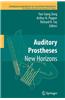 Auditory Prostheses: New Horizons