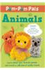 POM-POM Pals: Animals