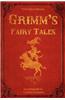 Grimm's Fairy Tales (with Illustrations by Arthur Rackham)