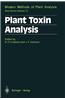 Plant Toxin Analysis