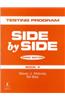 Side by Side 4 Test Package 4
