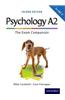 Psychology A2 - The Exam Companion for AQA A