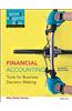Financial Accounting, Binder Ready Version: Tools for Business Decision Making