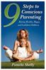 9 Steps to Conscious Parenting