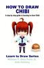 How to Draw Chibi - A Step by Step Guide in Learning to Draw Chibi