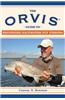 The Orvis Guide to Beginning Saltwater Fly Fishing: 101 Tips for the Absolute Beginner