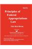 Principles of Federal Appropriations Law - Red Book - Volume 2 of 2