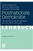 Postnationale Demokratie