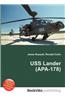 USS Lander (APA-178)