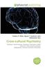 Cross-Cultural Psychiatry