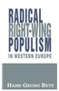 Radical Right-Wing Populism in Western Europe
