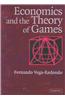 Economics and the Theory of Games