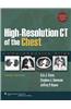 High-Resolution CT of the Chest: Comprehensive Atlas