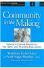Community in the Making: Lincoln Center Institute, the Arts, and Teacher Education