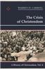 The Crisis of Christendom