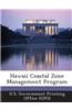 Hawaii Coastal Zone Management Program