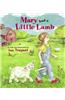 Mary Had a Little Lamb