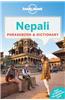Lonely Planet Nepali Phrasebook & Dictionary