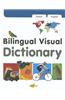 Bilingual Visual Dictionary: Italian-English [With CD (Audio)]