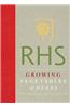 RHS Handbook: Growing Vegetables and Herbs