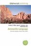 Ammonite Language