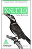 XSLT 1. 0 Pocket Reference