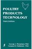 Poultry Products Technology