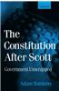 Constitution After Scott