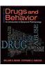 Drugs & Behavior: Introduction to Behaviorial Pharmacology Plus Mysearchlab with Etext -- Access Card Package