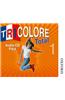 Tricolore Total 1 Audio CD Pack (5x Class CDs 1x Student CD)